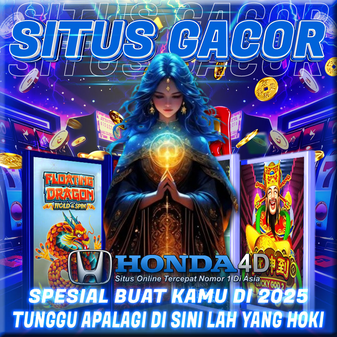 Honda4D