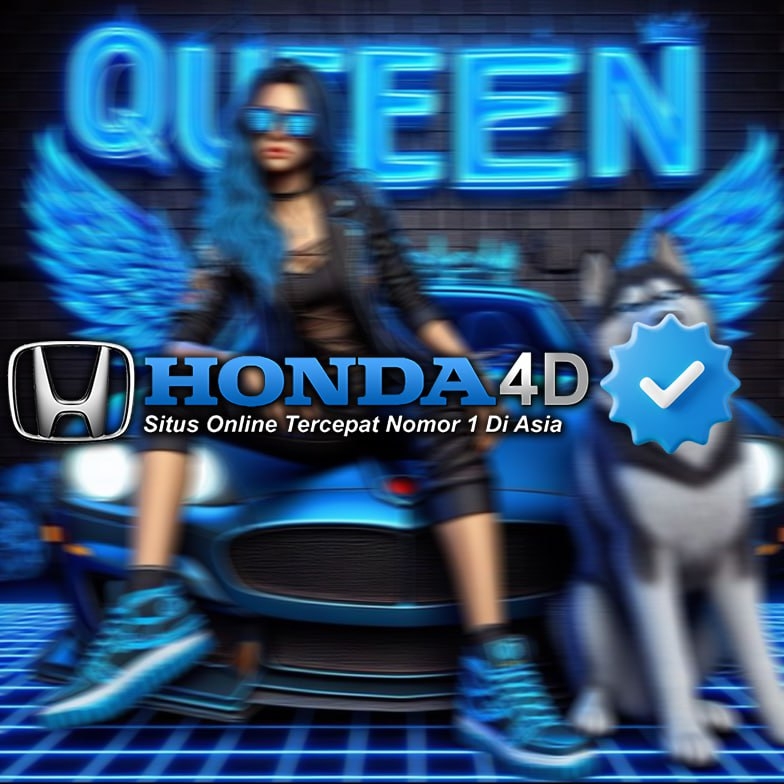 Honda4D 💦 Official Website Honda4D Alternatif Link Login